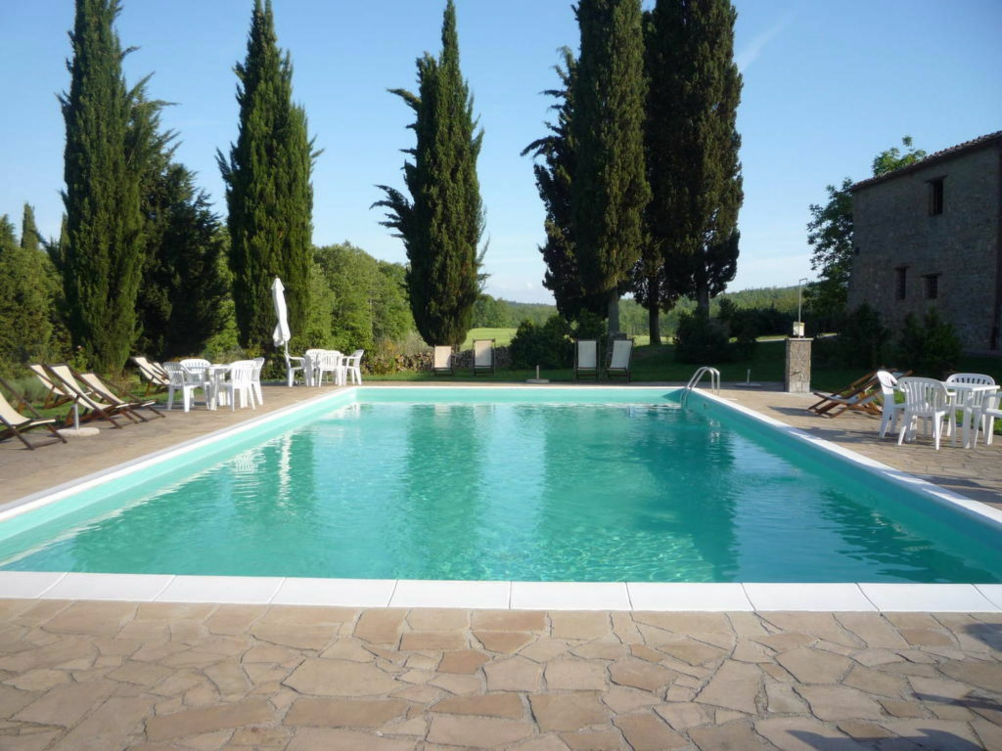 Agriturismo Natura E Salute San Gimignano Kültér fotó
